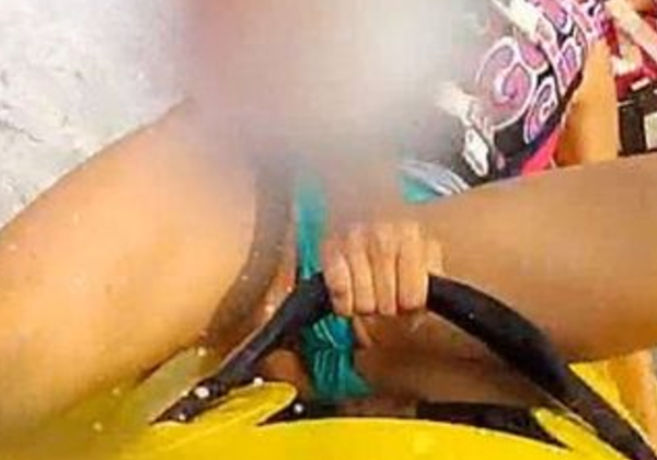 【※アカン】AKBグループの楽屋の投稿写真にHKT48の熊沢世莉奈の上半身半裸が映り込むｗｗｗこれは即死ｗｗｗｗｗｗｗｗｗ（画像あり）・7枚目