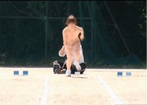 【※GIFあり】裸でガチスポーツしてるアスリートのGIF、おもろいｗｗｗｗｗｗｗｗｗｗｗｗｗｗｗｗｗｗｗｗｗｗｗｗｗｗｗｗｗ・10枚目
