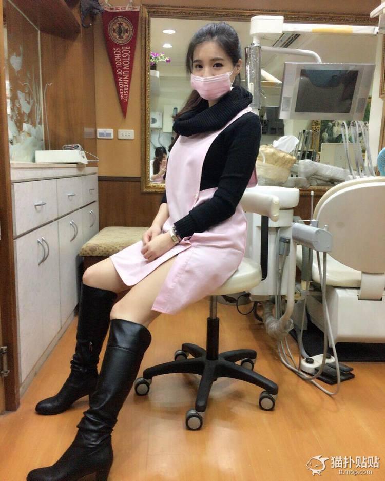 【※朗報】台湾のミニスカ歯科衛生士、エッッッッッッッッッッッッッッッッッッッッッッロ杉ワロタｗｗｗｗｗｗｗｗｗｗｗｗｗｗｗｗ(画像あり)・19枚目