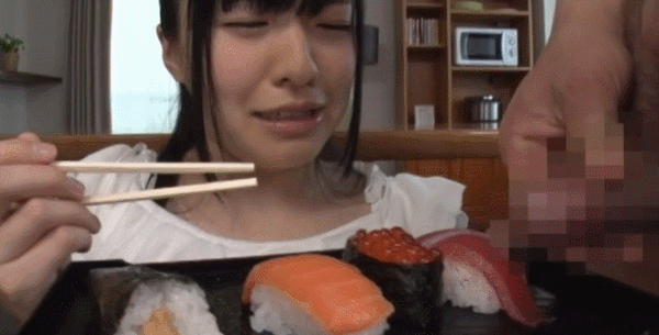 【※閲覧注意】と ん で も な い 寿 司 の 喰 い 方 を す る ま ん さ ん 、 降 臨ｗｗｗｗｗｗｗｗｗｗｗｗｗｗｗｗｗｗｗｗｗｗｗｗｗｗｗｗｗｗｗｗ(画像あり）・9枚目
