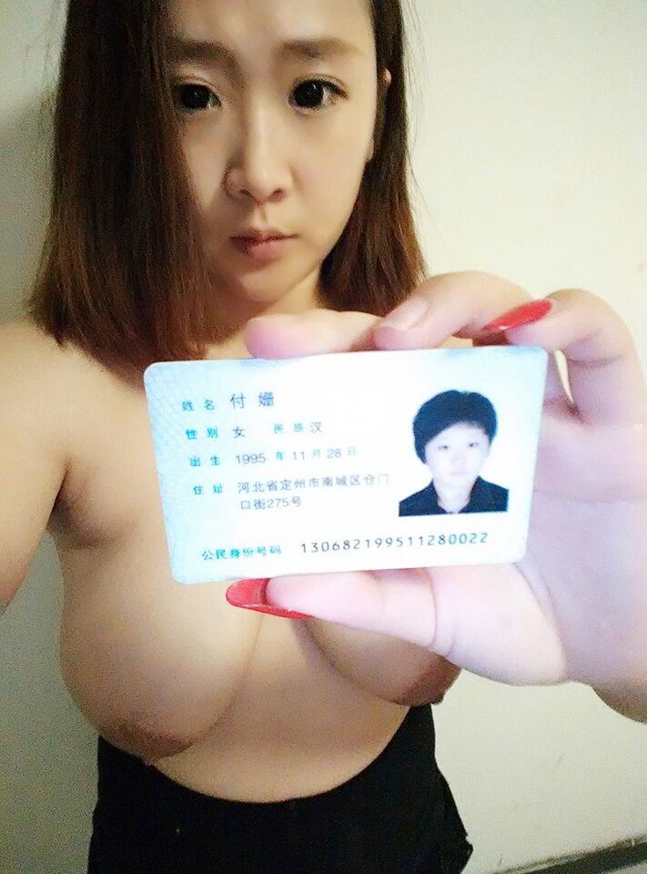 【※胸糞注意※】ヌード写真を担保にする中国の”裸ローン”流出された挙句、売春まで強要ｗｗｗｗｗｗｗｗｗｗｗｗ・10枚目