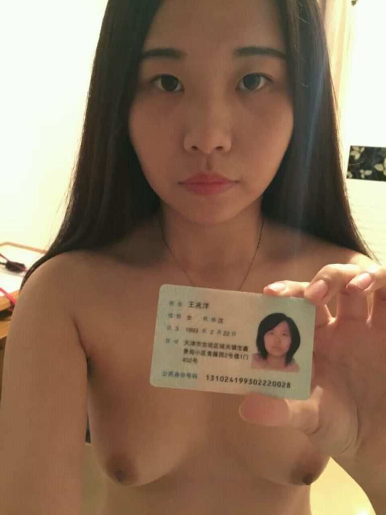 【※胸糞注意※】ヌード写真を担保にする中国の”裸ローン”流出された挙句、売春まで強要ｗｗｗｗｗｗｗｗｗｗｗｗ・9枚目