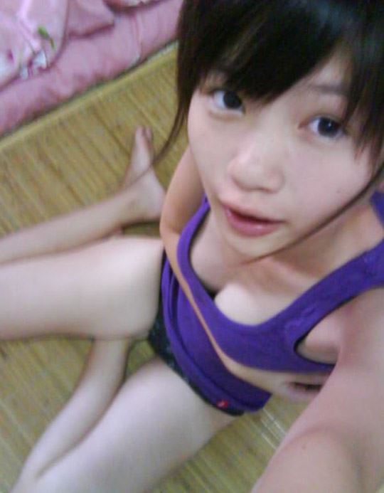【衝撃】中国さん、SNSで女子小生の”フェラ画像”をうｐしてしまう…。(画像あり)・8枚目