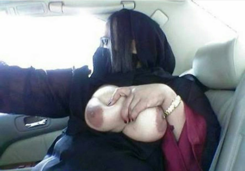 イスラム教徒の女性がSNSにアップしたブツがこちら。(画像あり)・19枚目