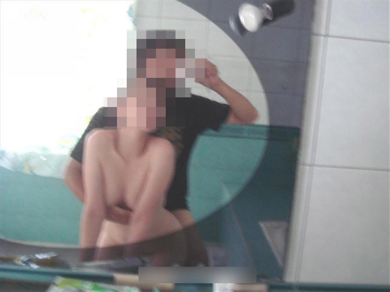 【素人流出】ガチのリベンジポルノを晒された女たち。中国版(34枚)・31枚目