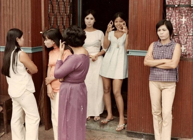【売春宿】軍人を相手にするベトナムの売春婦の実態・・・（画像あり）・23枚目
