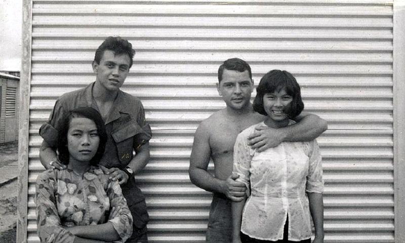 【売春宿】軍人を相手にするベトナムの売春婦の実態・・・（画像あり）・30枚目