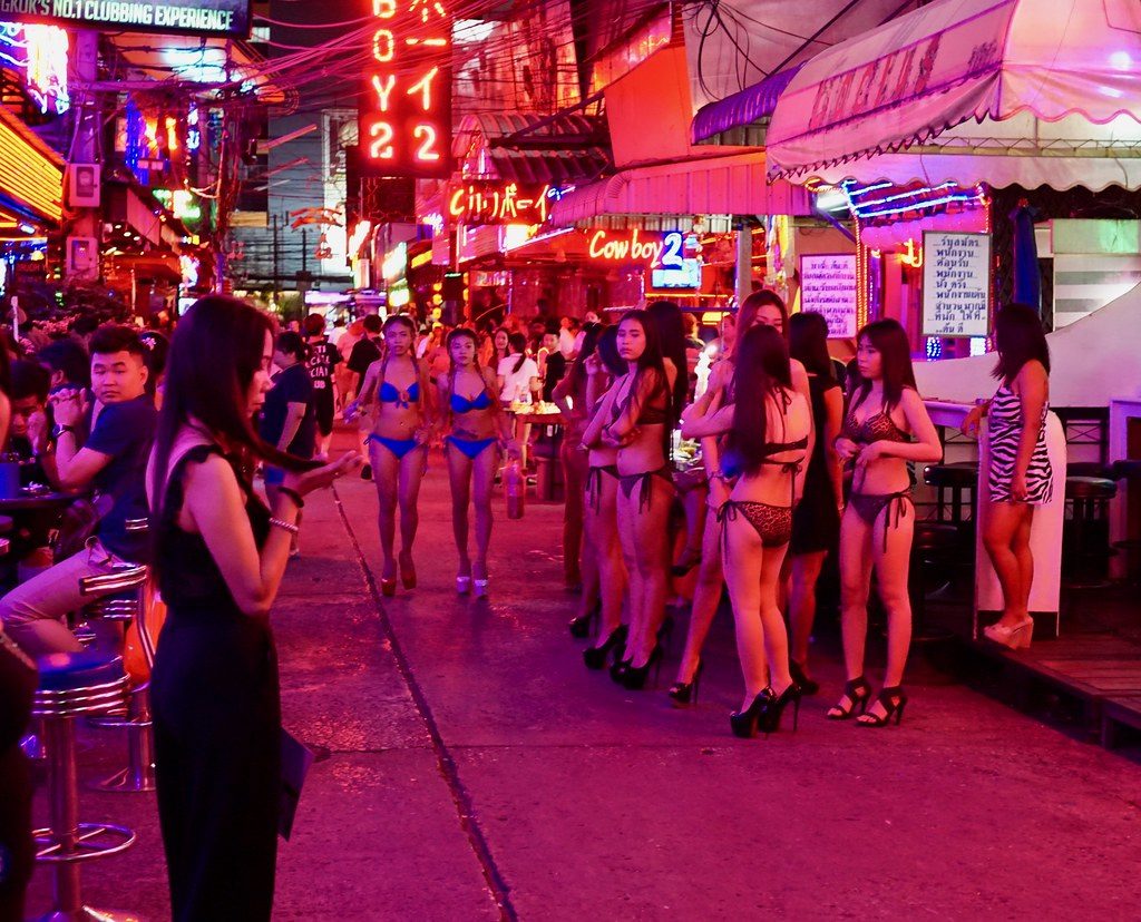 【売春婦】香港の売春まんさん、カネを払わず実態を晒される。。（画像あり）・31枚目
