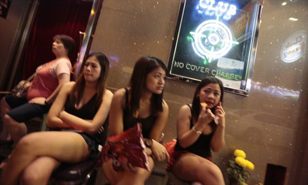 【売春婦】香港の売春まんさん、カネを払わず実態を晒される。。（画像あり）・34枚目