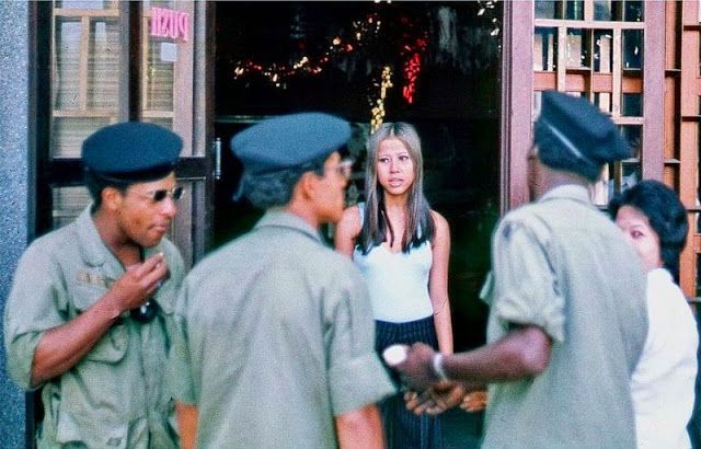 【売春宿】軍人を相手にするベトナムの売春婦の実態・・・（画像あり）・7枚目