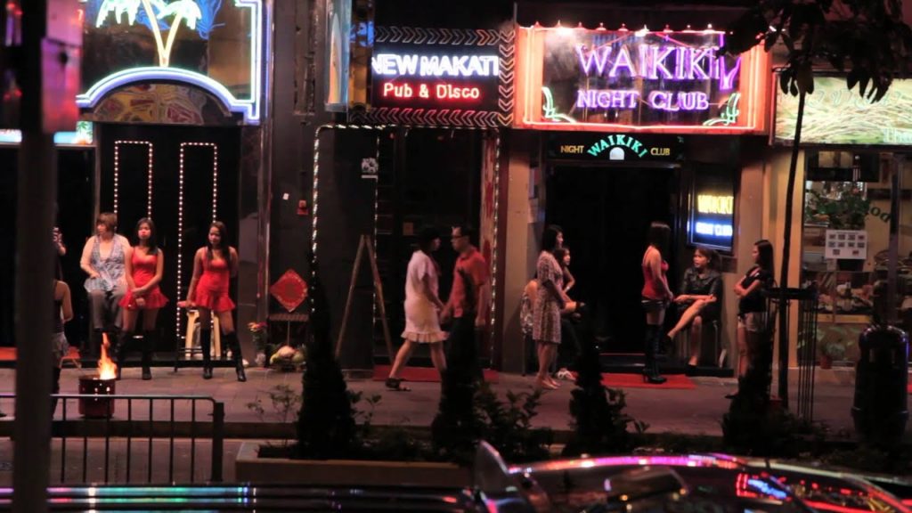 【売春婦】香港の売春まんさん、カネを払わず実態を晒される。。（画像あり）・9枚目