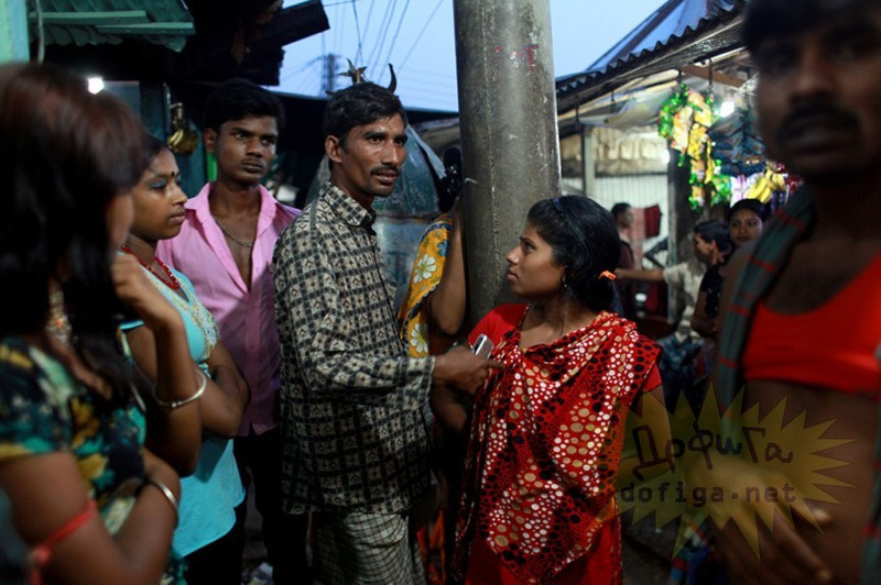 【売春婦】バングラデッシュの女の子がガチで若すぎて引くわぁ・・・（エロ画像）・10枚目