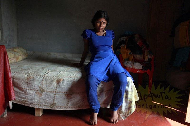 【売春婦】バングラデッシュの女の子がガチで若すぎて引くわぁ・・・（エロ画像）・11枚目