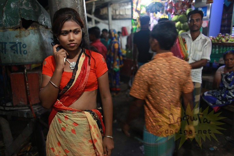 【売春婦】バングラデッシュの女の子がガチで若すぎて引くわぁ・・・（エロ画像）・13枚目