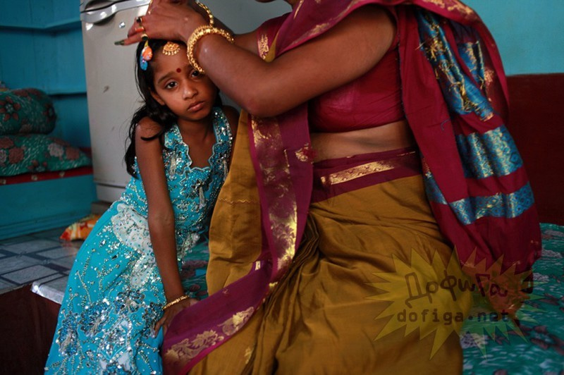 【売春婦】バングラデッシュの女の子がガチで若すぎて引くわぁ・・・（エロ画像）・21枚目