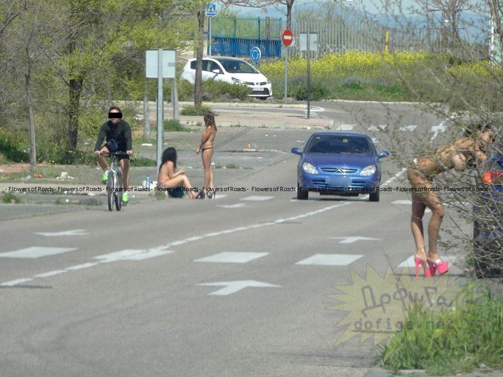ロシアの路上で1万で買える女のクオリティ高すぎて草ｗｗｗｗｗｗ（エロ画像）・11枚目